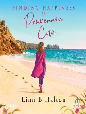 Finding Happiness at Penvennan Cove - Audiobook
